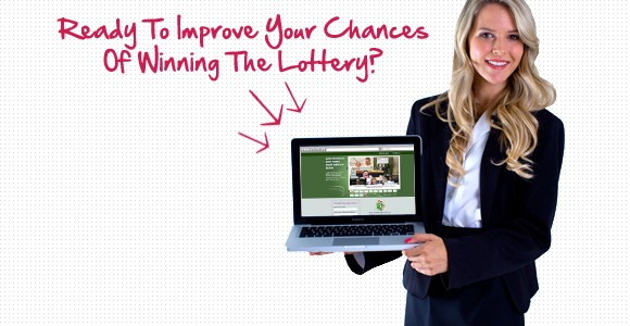 Ready To Discover Ways To Increase Your Chances Of Winning?